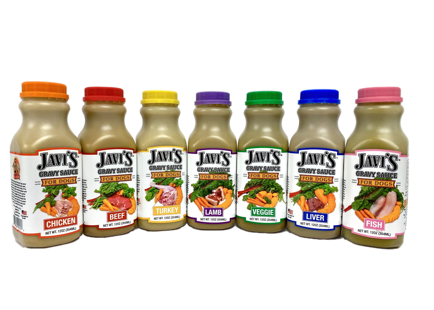 Gravy Sauce