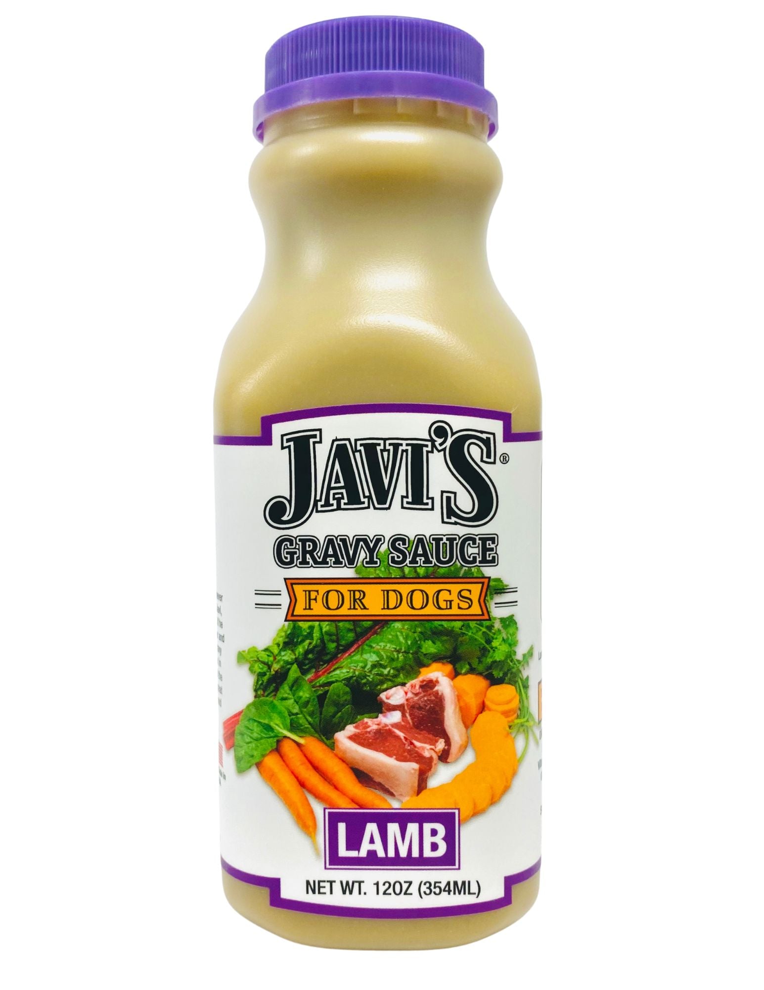 Lamb