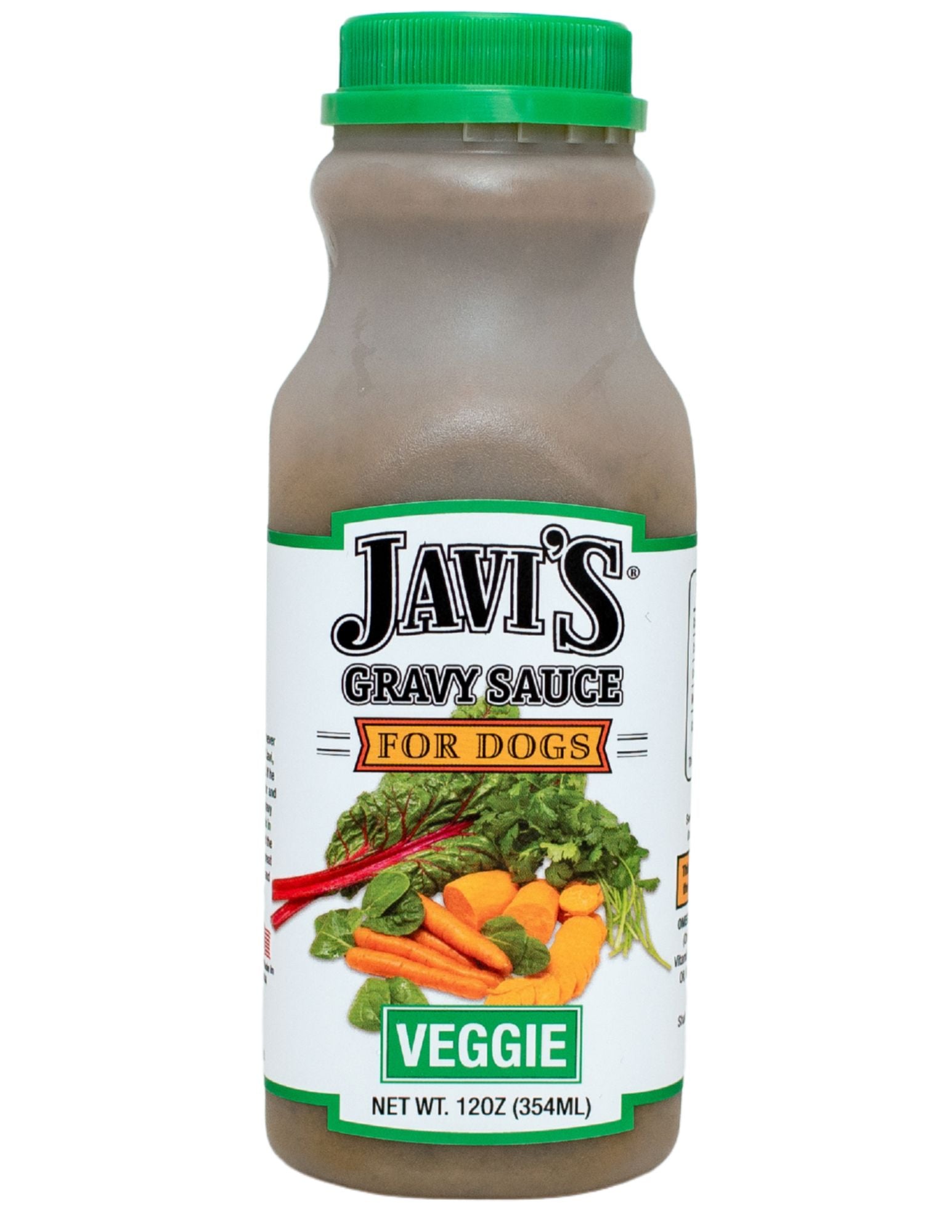 Veggie