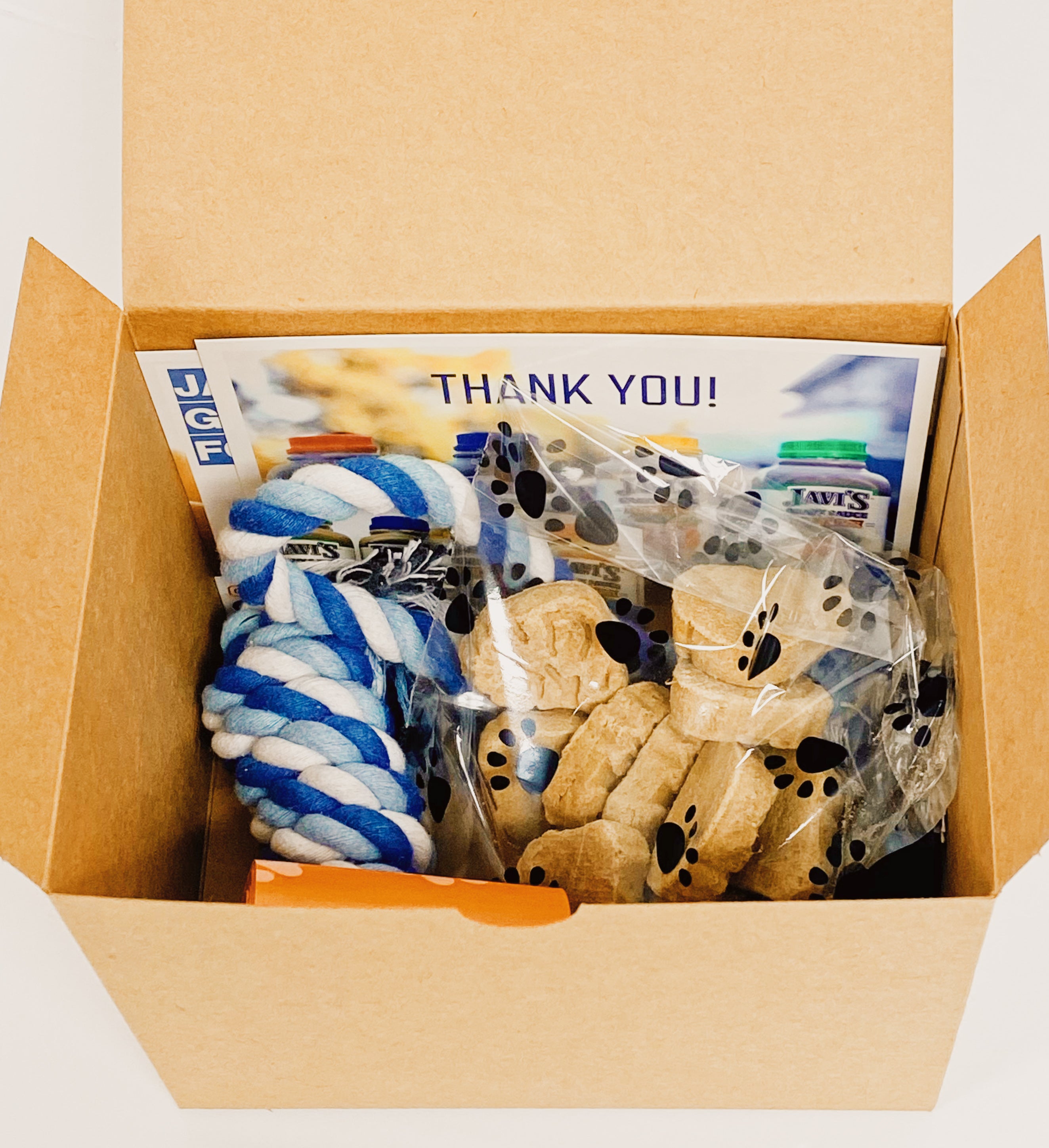 Gift Box