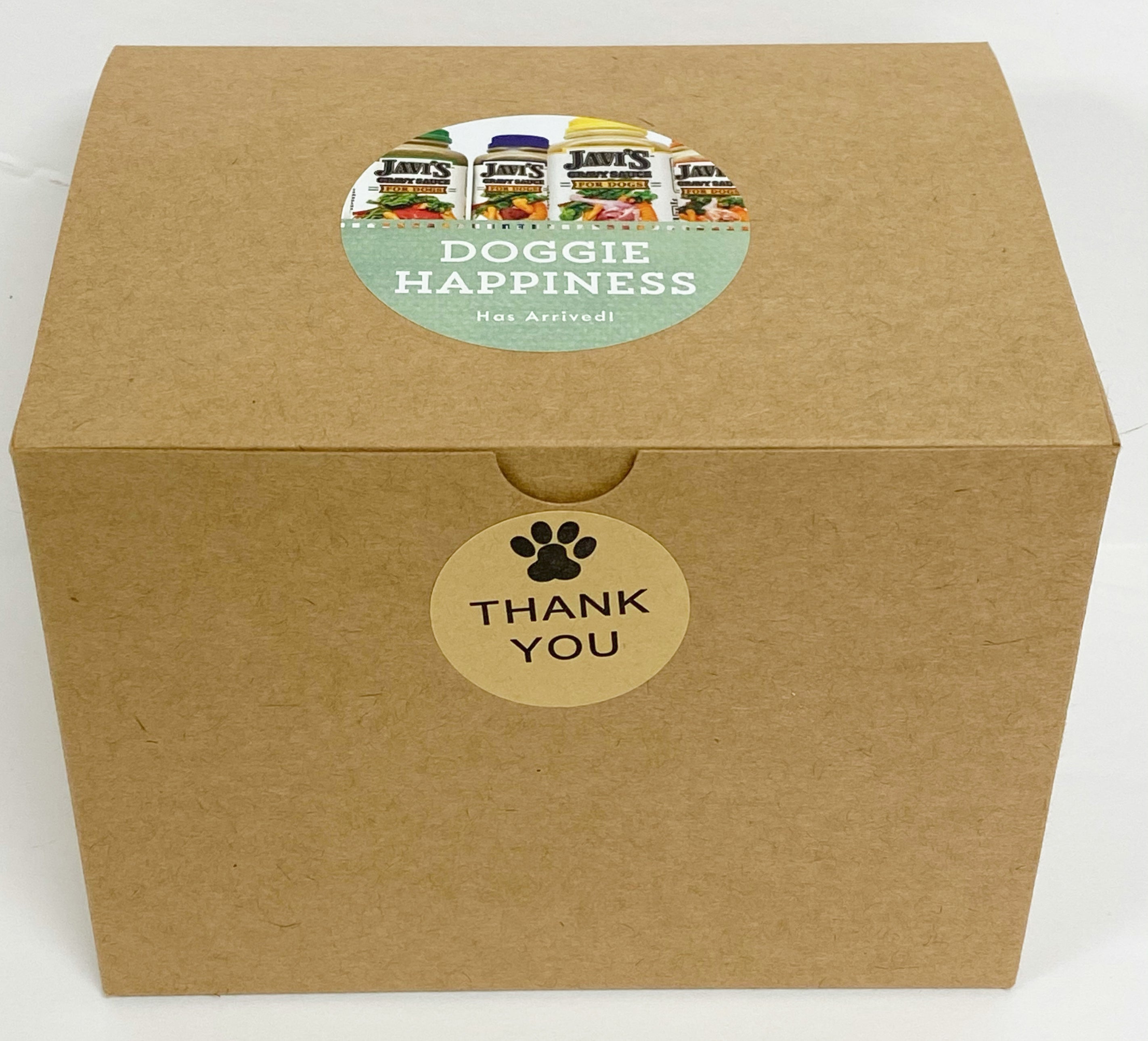 Gift Box