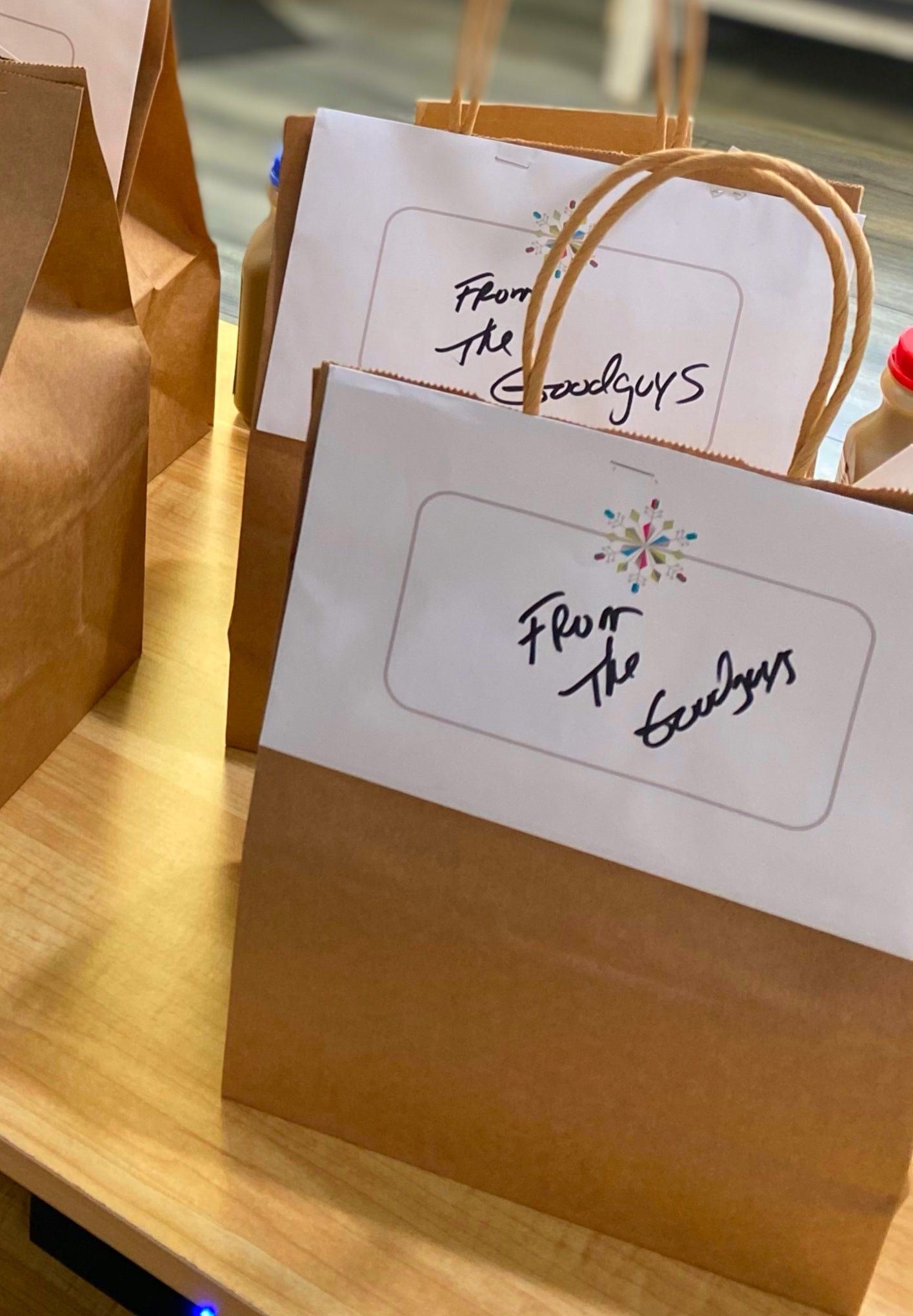 Gift Box